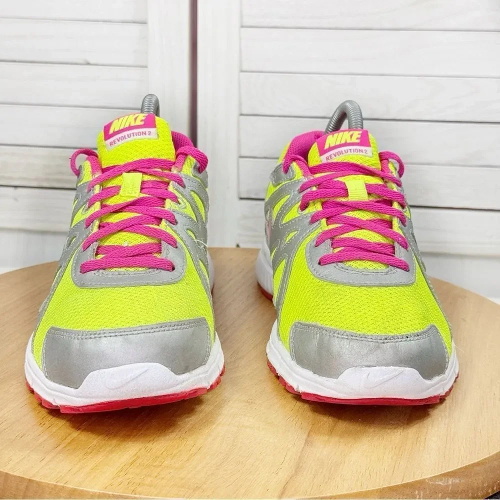 Nike youth revolution